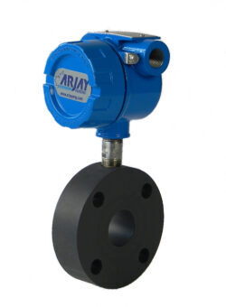2852-DPM - Advanced Dry Pump Monitor by Arjay Engineering